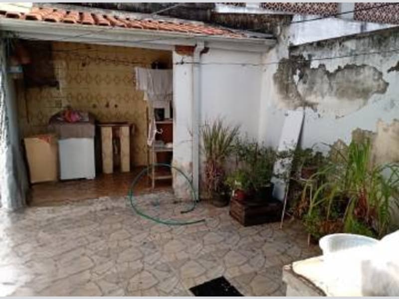Casa - Taubaté/SP, localizado em Taubaté - SP, bairro Centro