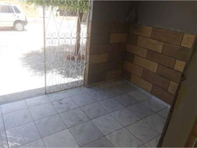 Casa - Santa Maria da Boa Vista/PE, localizado em Santa Maria Da Boa Vista - PE, bairro Agamenon Magalhaes