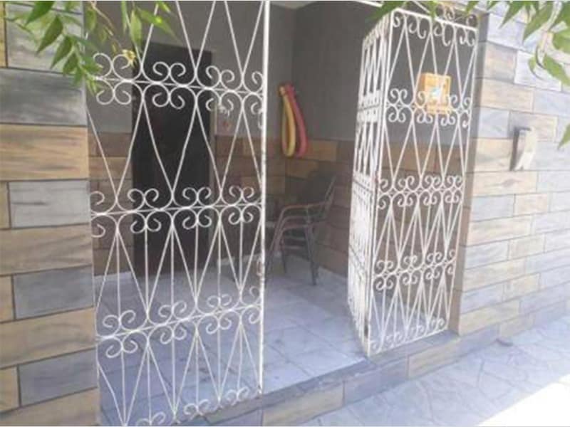 Casa - Santa Maria da Boa Vista/PE, localizado em Santa Maria Da Boa Vista - PE, bairro Agamenon Magalhaes