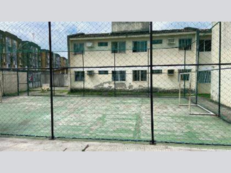 Apartamento - São Lourenço da Mata/PE, localizado em São Lourenço Da Mata - PE, bairro Pixete