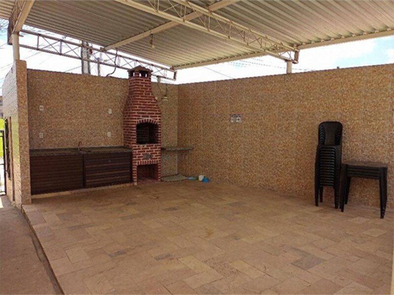 Apartamento - São Lourenço da Mata/PE, localizado em São Lourenço Da Mata - PE, bairro Pixete
