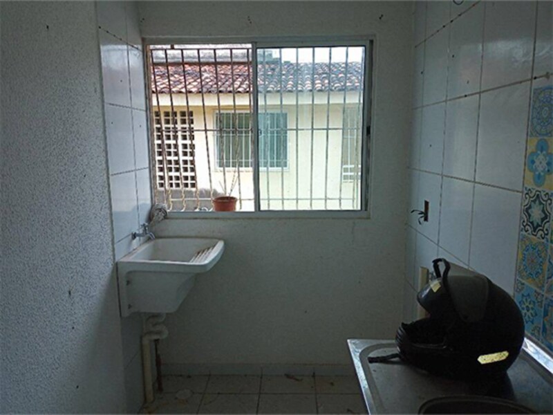Apartamento - São Lourenço da Mata/PE, localizado em São Lourenço Da Mata - PE, bairro Pixete