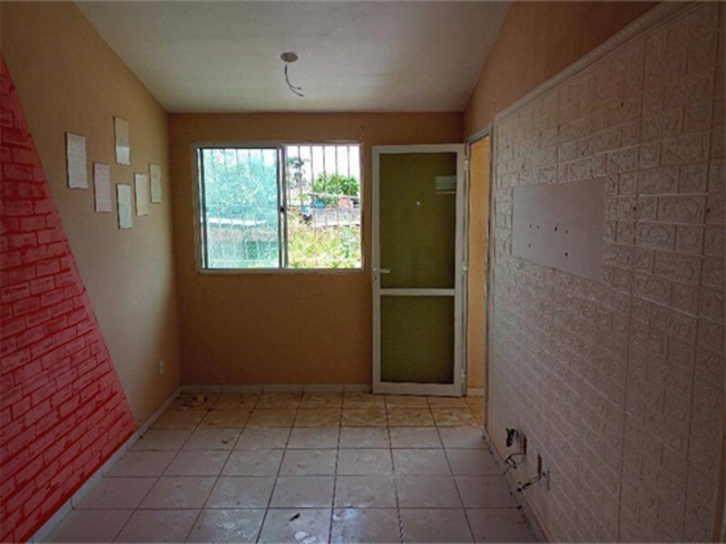 Apartamento - São Lourenço da Mata/PE, localizado em São Lourenço Da Mata - PE, bairro Pixete