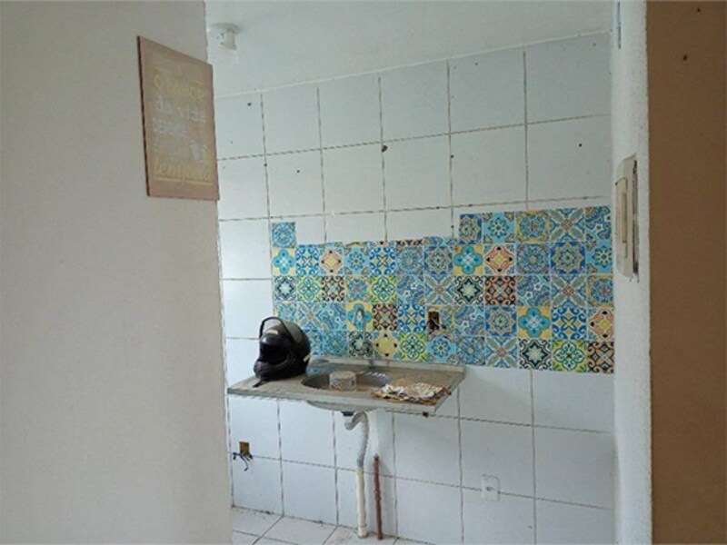 Apartamento - São Lourenço da Mata/PE, localizado em São Lourenço Da Mata - PE, bairro Pixete