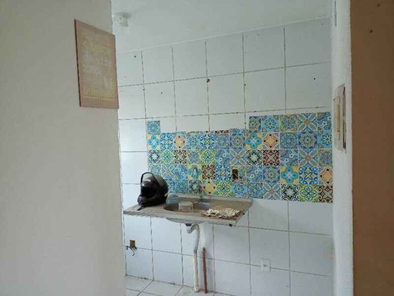 Apartamento - São Lourenço da Mata/PE, localizado em São Lourenço Da Mata - PE, bairro Pixete