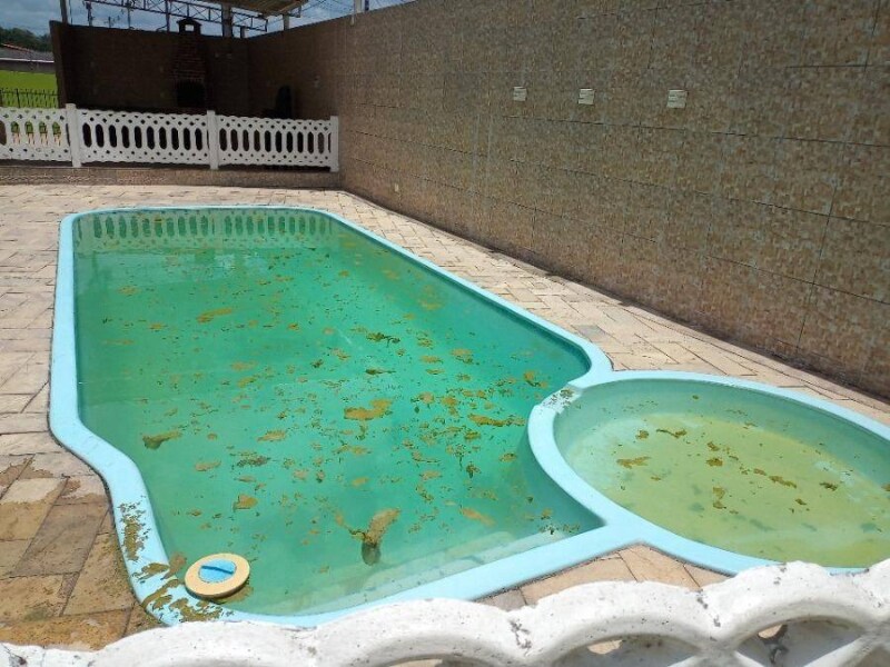 Apartamento - São Lourenço da Mata/PE, localizado em São Lourenço Da Mata - PE, bairro Pixete