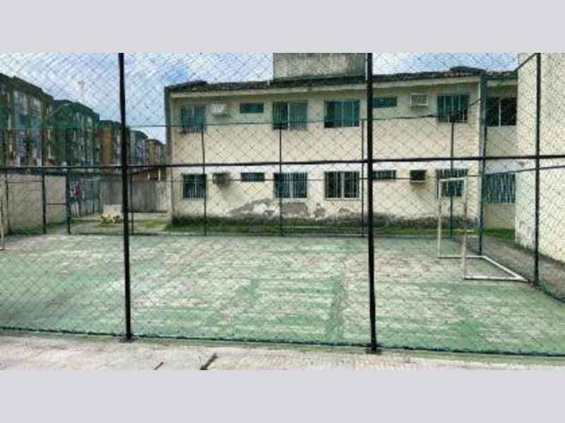 Apartamento - São Lourenço da Mata/PE, localizado em São Lourenço Da Mata - PE, bairro Pixete