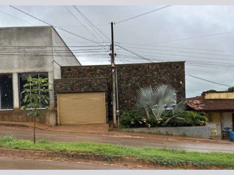 Casa - Pacajá/PA, localizado em Pacajá - PA, bairro Centro