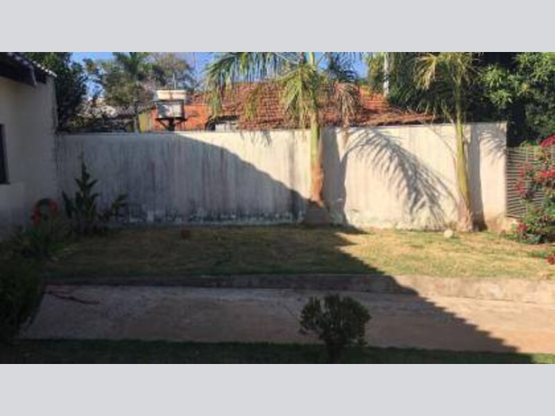 Casa - Camapuã/MS, localizado em Camapuã - MS, bairro Centro