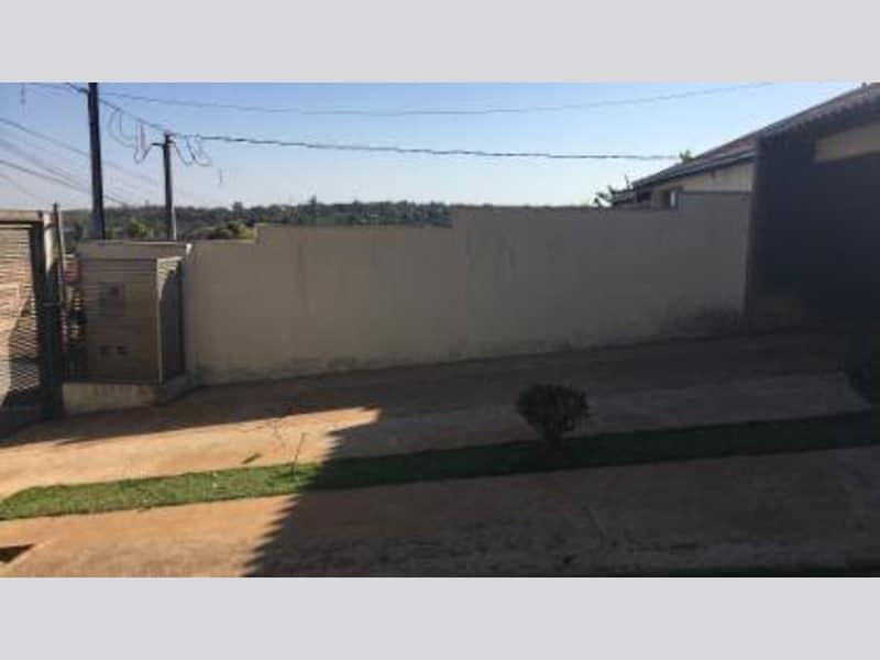 Casa - Camapuã/MS, localizado em Camapuã - MS, bairro Centro
