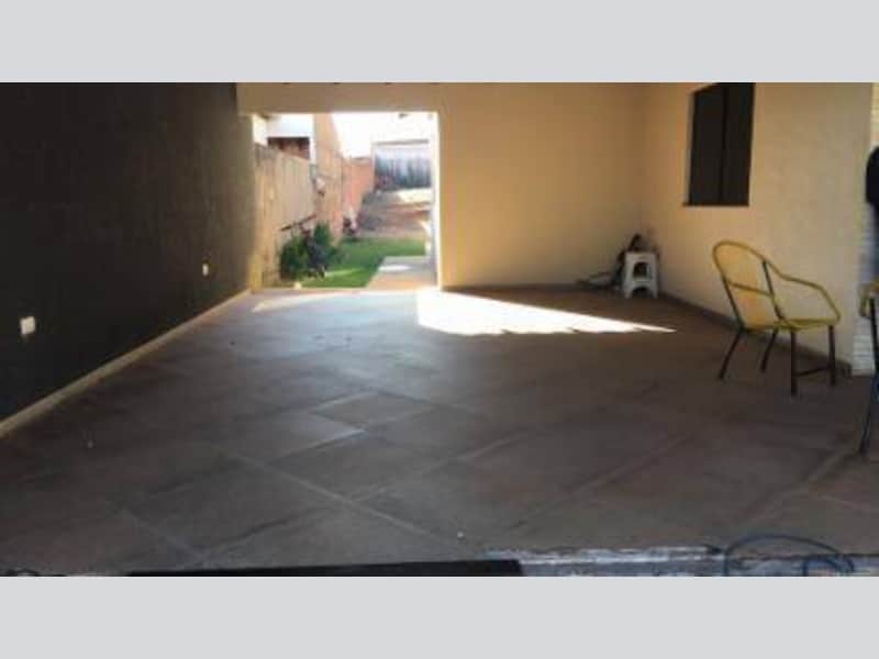 Casa - Camapuã/MS, localizado em Camapuã - MS, bairro Centro