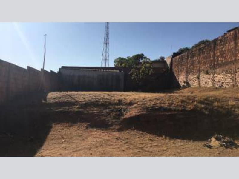 Casa - Camapuã/MS, localizado em Camapuã - MS, bairro Centro