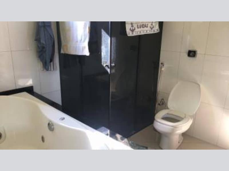 Casa - Camapuã/MS, localizado em Camapuã - MS, bairro Centro