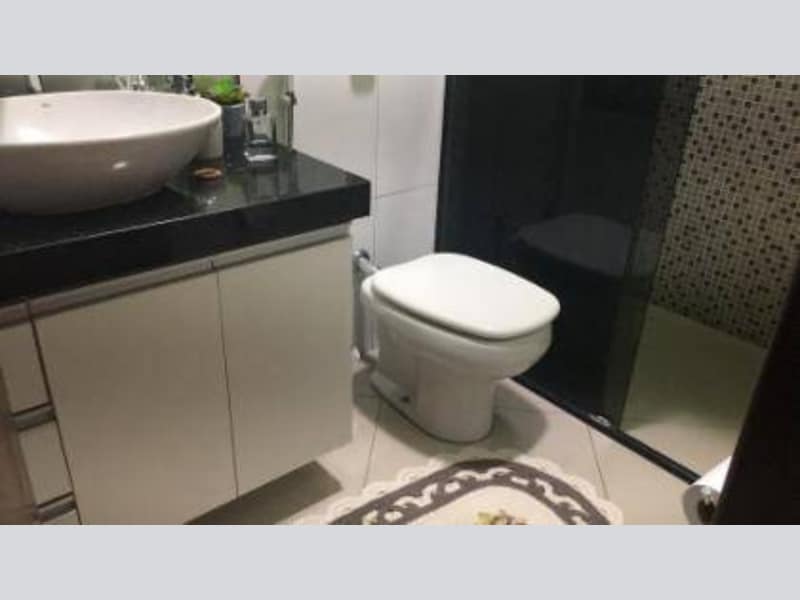Casa - Camapuã/MS, localizado em Camapuã - MS, bairro Centro