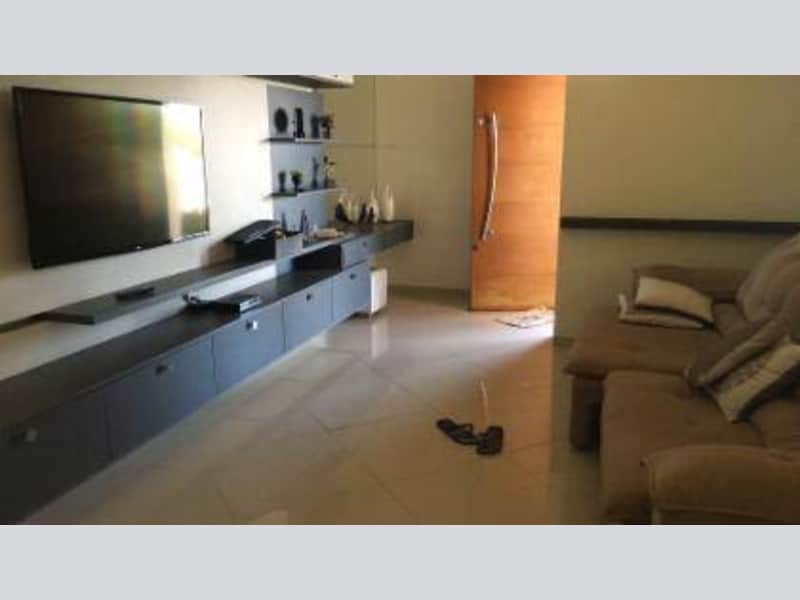 Casa - Camapuã/MS, localizado em Camapuã - MS, bairro Centro