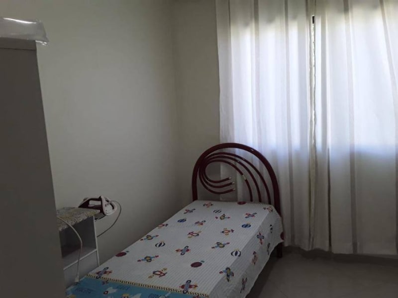 Casa - Camapuã/MS, localizado em Camapuã - MS, bairro Centro