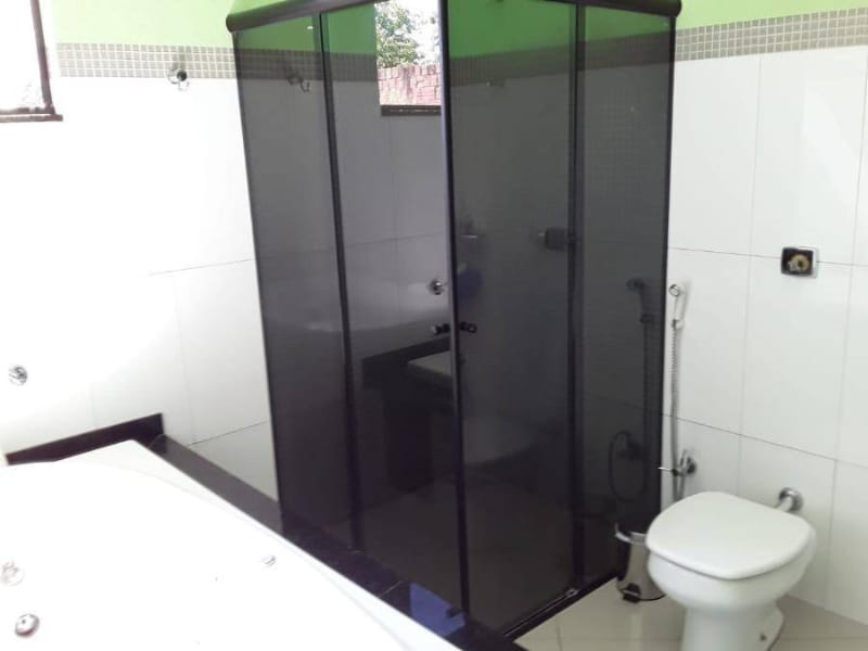Casa - Camapuã/MS, localizado em Camapuã - MS, bairro Centro