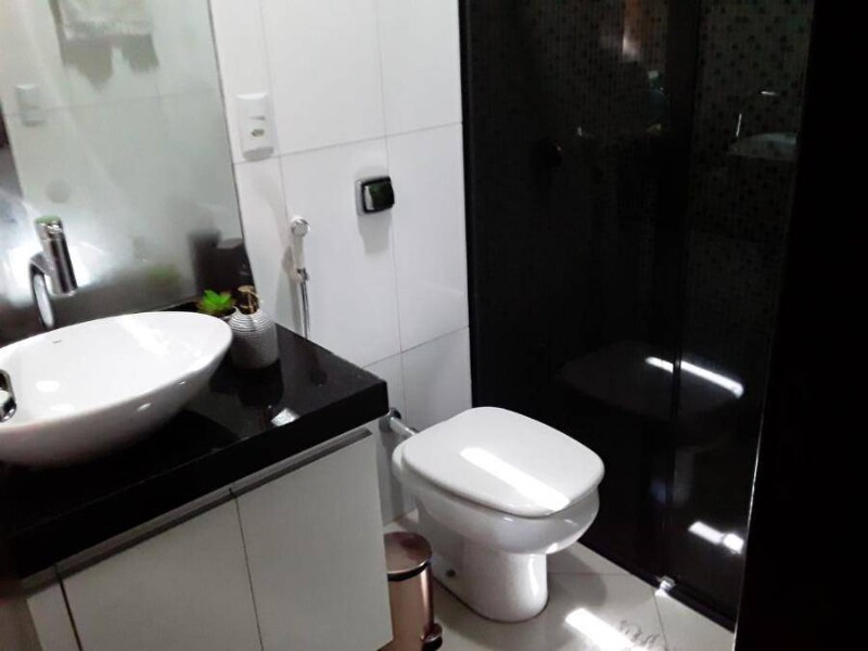 Casa - Camapuã/MS, localizado em Camapuã - MS, bairro Centro