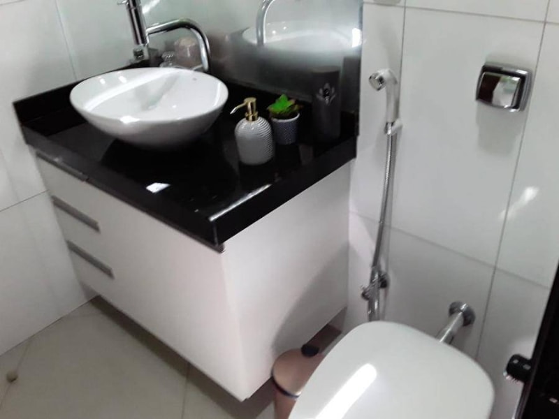 Casa - Camapuã/MS, localizado em Camapuã - MS, bairro Centro
