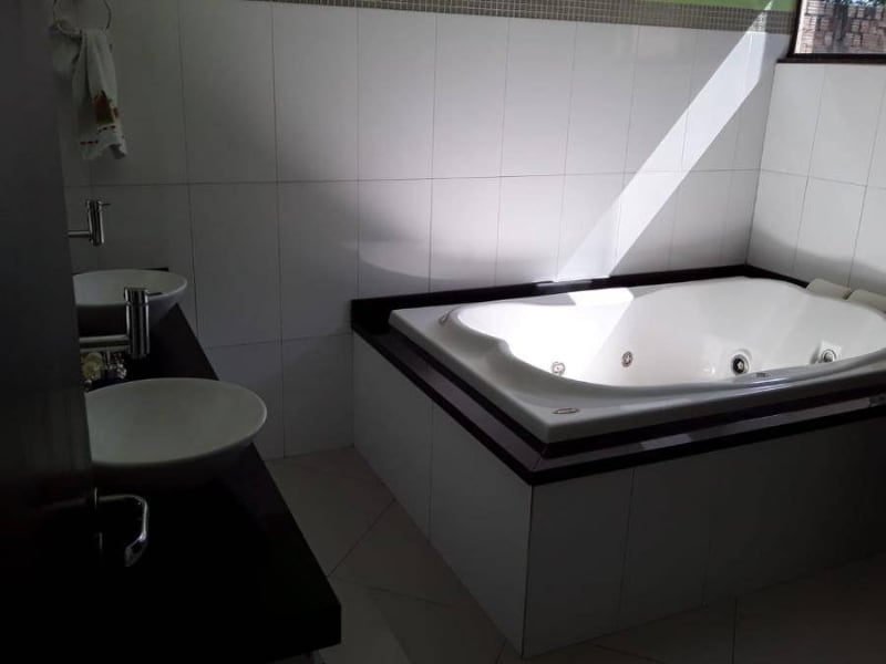 Casa - Camapuã/MS, localizado em Camapuã - MS, bairro Centro