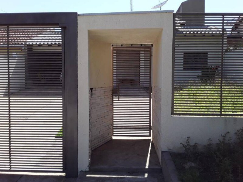 Casa - Camapuã/MS, localizado em Camapuã - MS, bairro Centro
