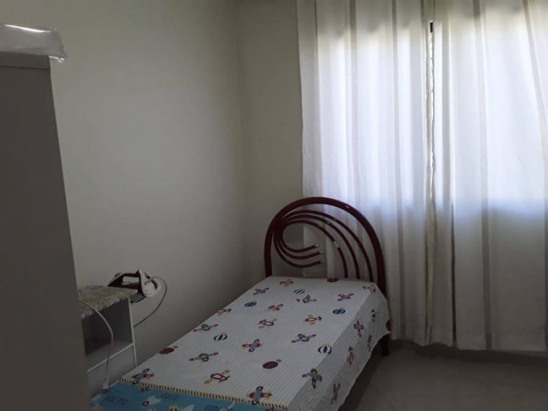 Casa - Camapuã/MS, localizado em Camapuã - MS, bairro Centro
