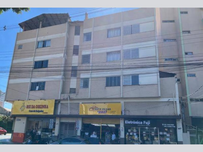 Apartamento - Londrina/PR, localizado em Londrina - PR, bairro Centro