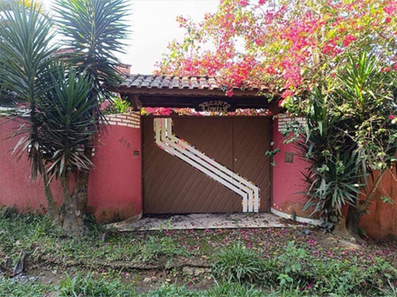 Casa - Suzano/SP, localizado em Suzano - SP
