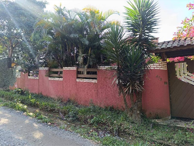 Casa - Suzano/SP, localizado em Suzano - SP