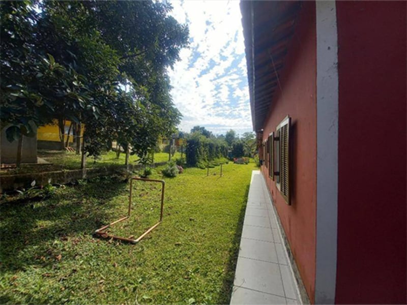 Casa - Suzano/SP, localizado em Suzano - SP