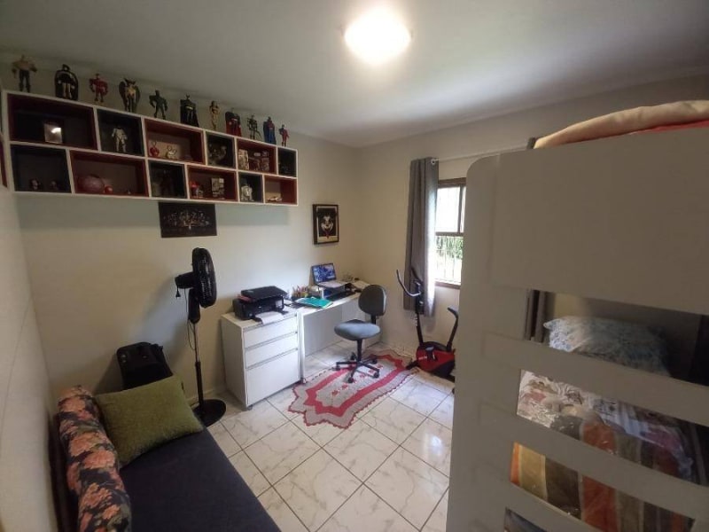 Casa - Suzano/SP, localizado em Suzano - SP
