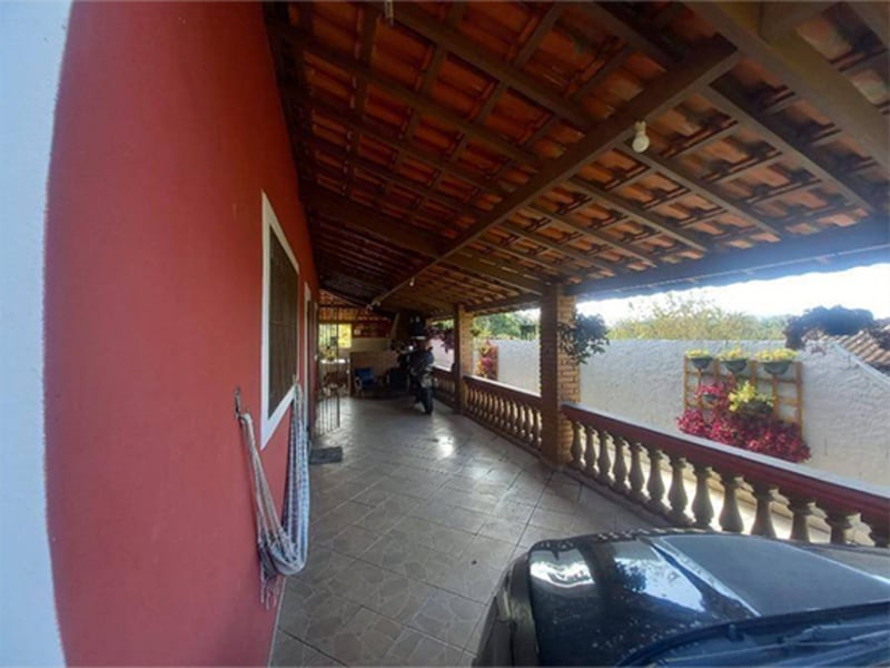 Casa - Suzano/SP, localizado em Suzano - SP