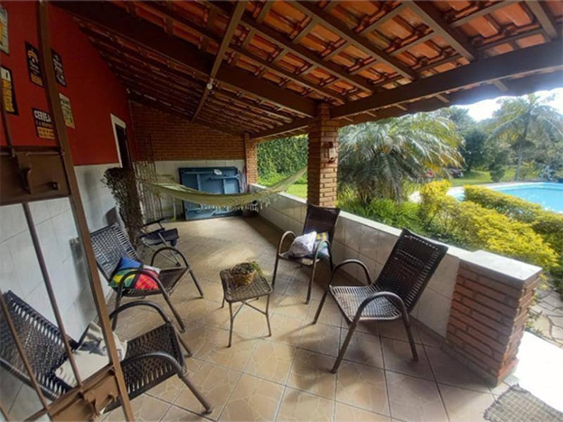 Casa - Suzano/SP, localizado em Suzano - SP