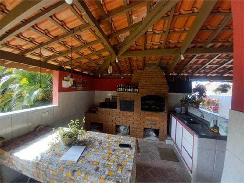 Casa - Suzano/SP, localizado em Suzano - SP