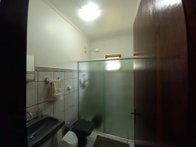 Casa - Suzano/SP, localizado em Suzano - SP