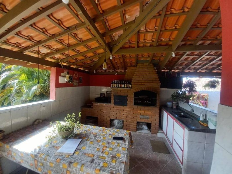 Casa - Suzano/SP, localizado em Suzano - SP