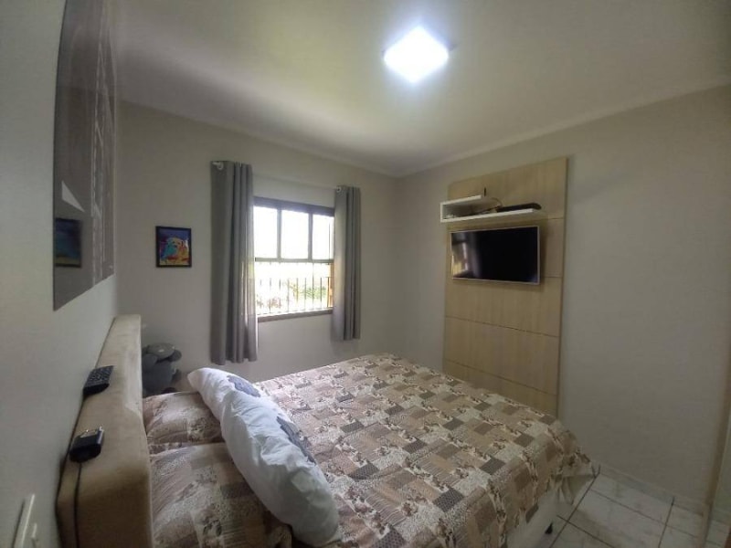 Casa - Suzano/SP, localizado em Suzano - SP
