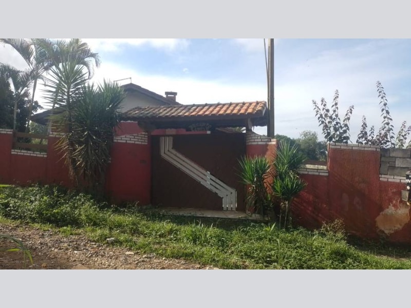 Casa - Suzano/SP, localizado em Suzano - SP