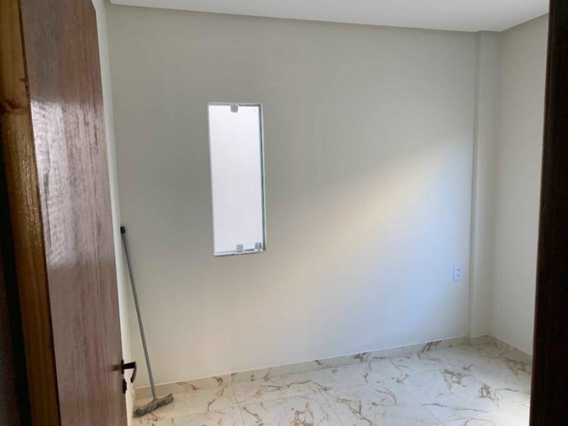 Casa - Irecê/BA, localizado em Irecê - BA, bairro Nova Irecê