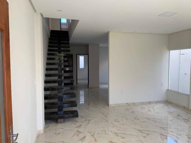 Casa - Irecê/BA, localizado em Irecê - BA, bairro Nova Irecê