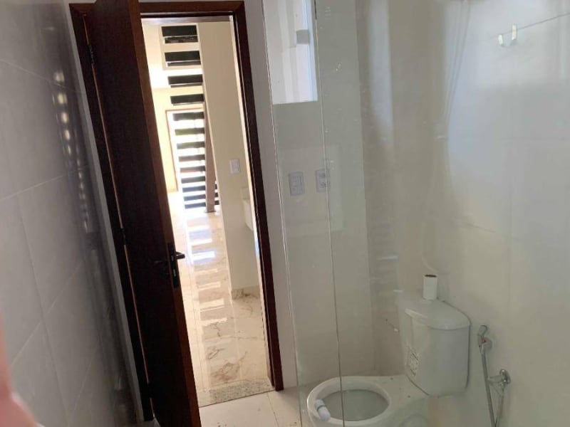 Casa - Irecê/BA, localizado em Irecê - BA, bairro Nova Irecê