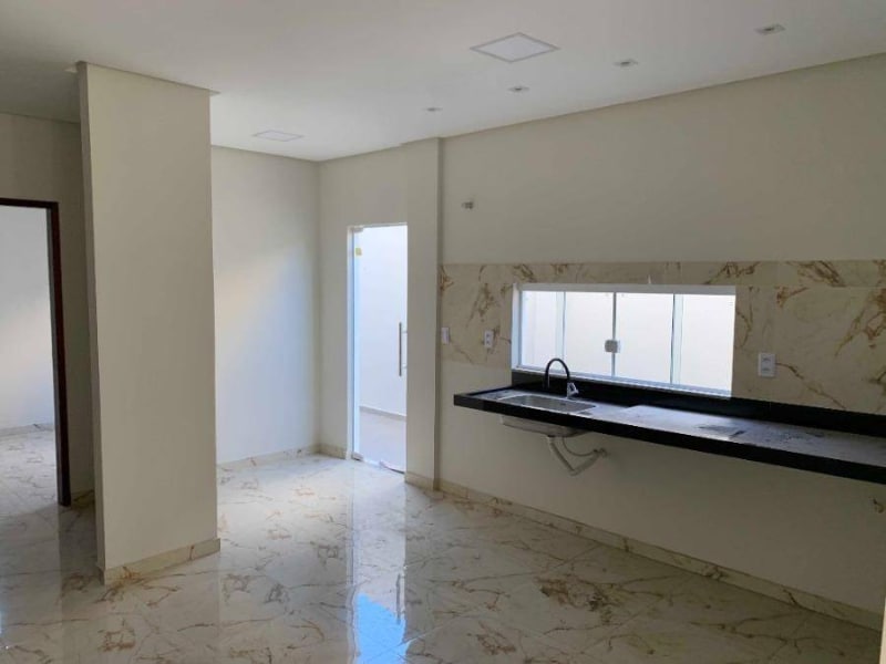 Casa - Irecê/BA, localizado em Irecê - BA, bairro Nova Irecê