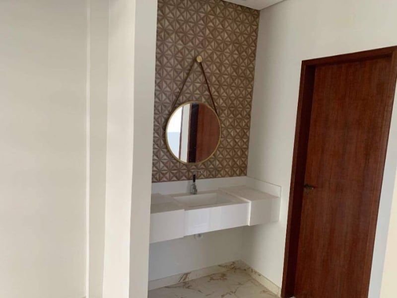 Casa - Irecê/BA, localizado em Irecê - BA, bairro Nova Irecê