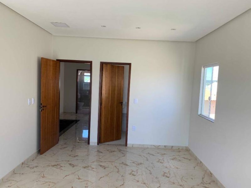Casa - Irecê/BA, localizado em Irecê - BA, bairro Nova Irecê