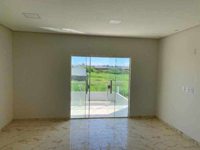 Casa - Irecê/BA, localizado em Irecê - BA, bairro Nova Irecê
