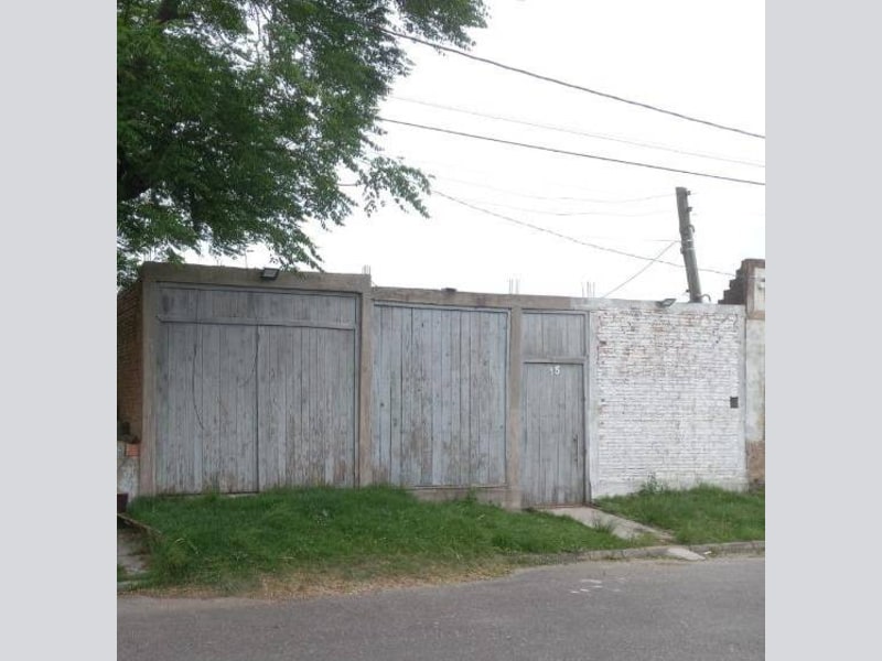 Casa - Rio Grande/RS, localizado em Rio Grande - RS, bairro Parque Marinha