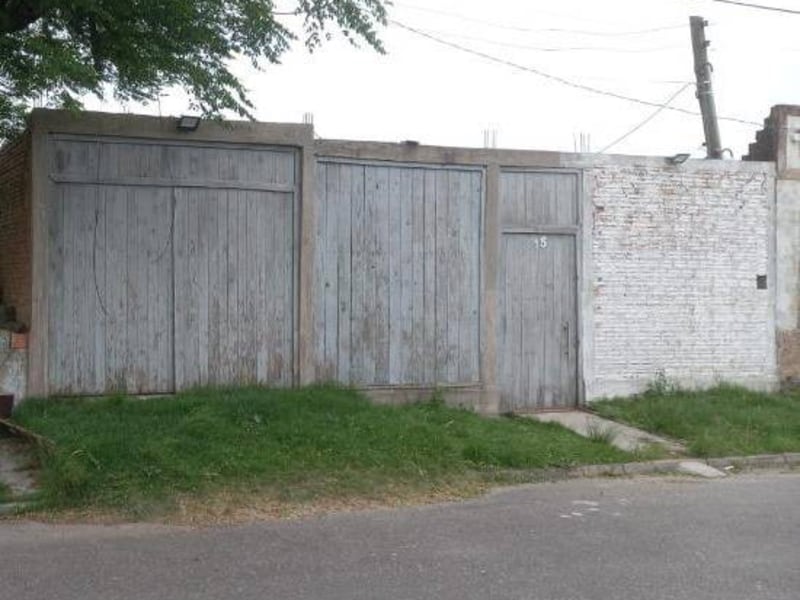 Casa - Rio Grande/RS, localizado em Rio Grande - RS, bairro Parque Marinha