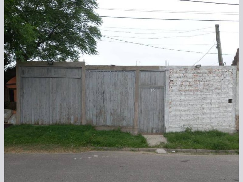 Casa - Rio Grande/RS, localizado em Rio Grande - RS, bairro Parque Marinha