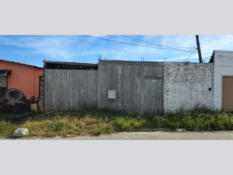 Casa - Rio Grande/RS, localizado em Rio Grande - RS, bairro Parque Marinha