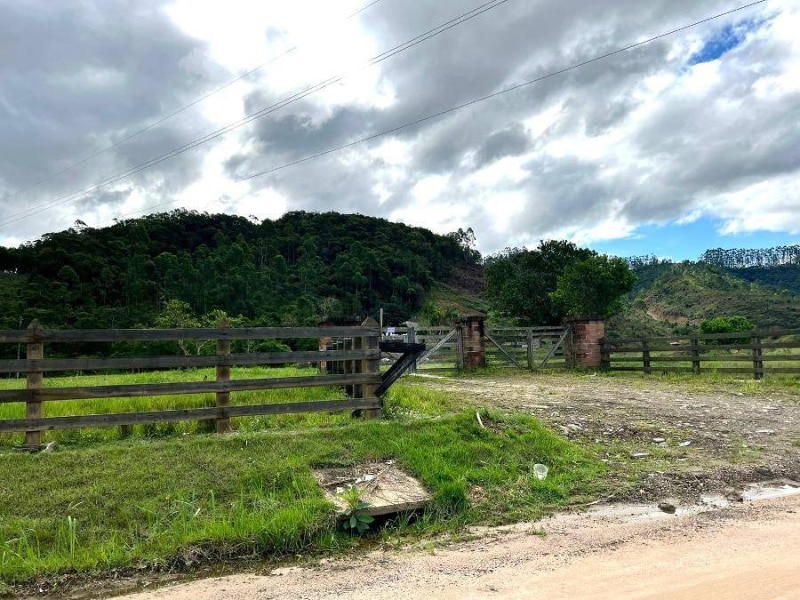 Área Rural - São João Batista/SC, localizado em São João Batista - SC, bairro Colonia Nova Italia